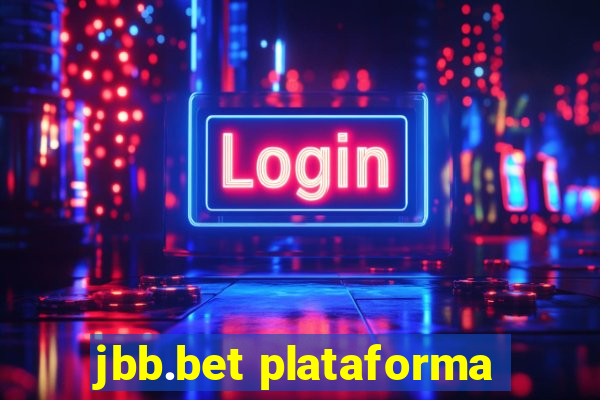 jbb.bet plataforma